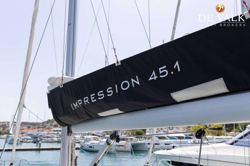 Elan Impression 45.1 - Foto 15