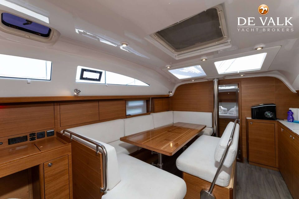Elan Impression 45.1 - Foto 17