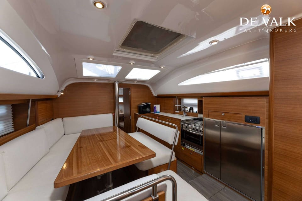 Elan Impression 45.1 - Foto 19