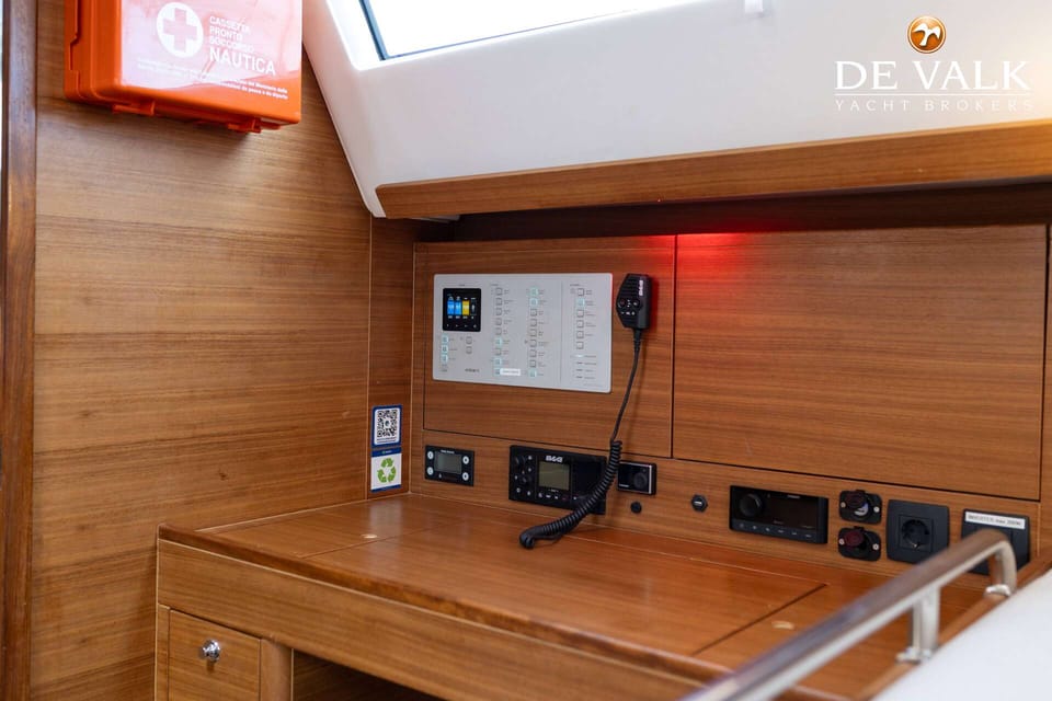 Elan Impression 45.1 - Foto 20