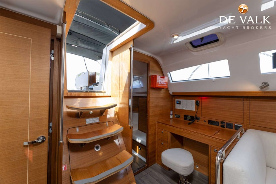 Elan Impression 45.1 - Foto 21