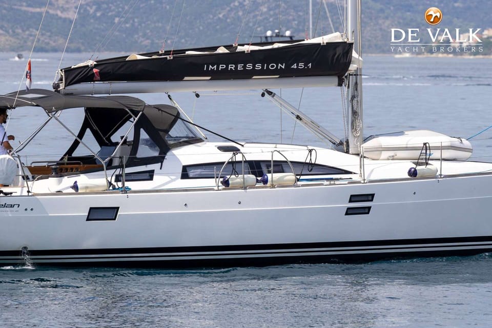 Elan Impression 45.1 - Foto 7