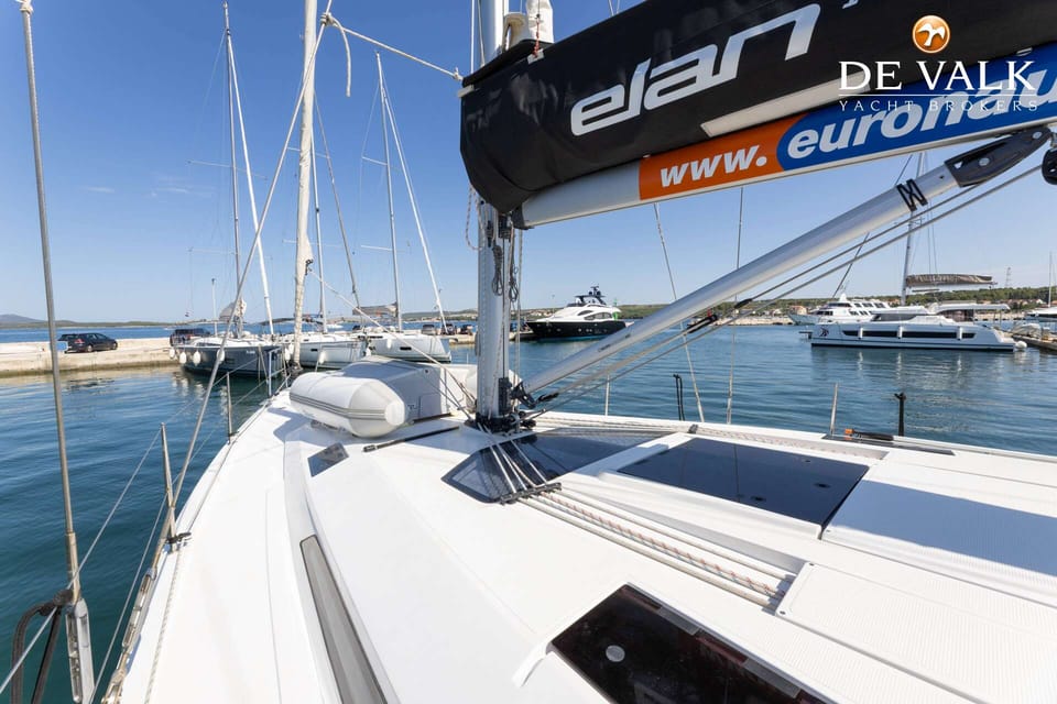 Elan Impression 43 - Foto 18