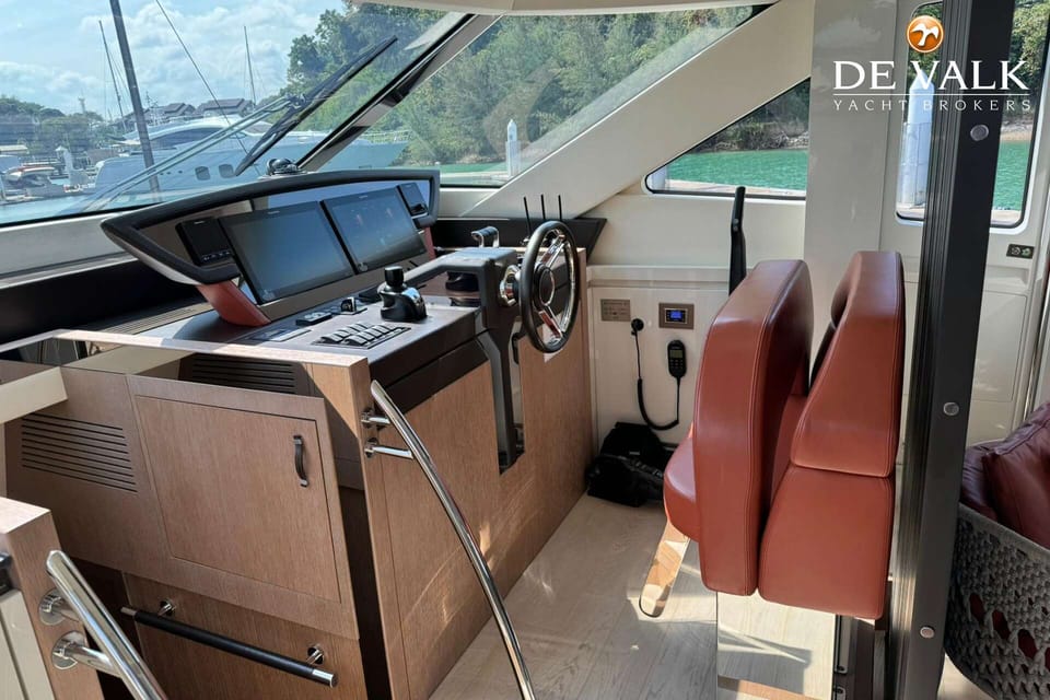 Monte Carlo Yachts MCY 70 - Foto 23