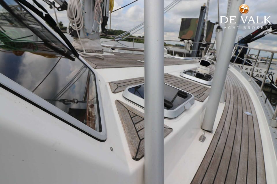 Nauticat 521 - Foto 16