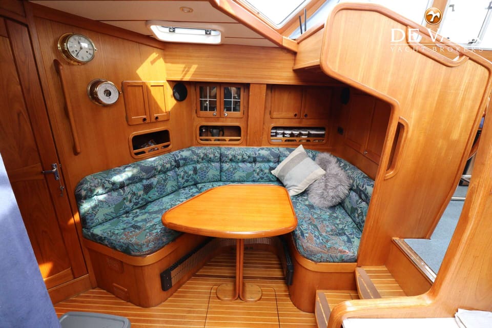 Nauticat 521 - Foto 29
