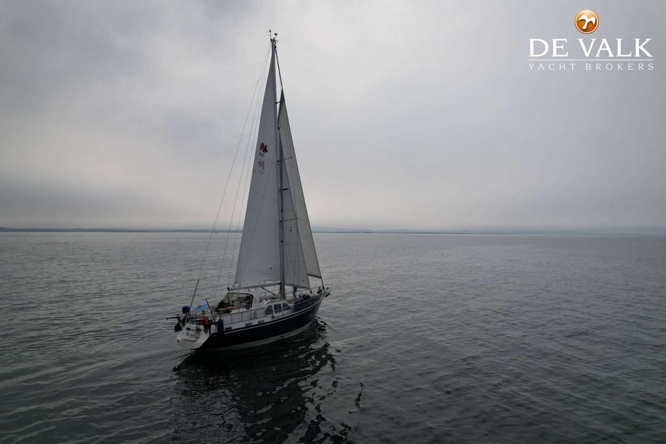Nauticat 521 - Foto 6