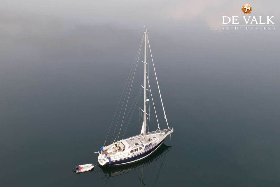 Nauticat 521 - Foto 7