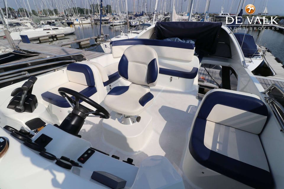 Galeon 380 Fly - Foto 11