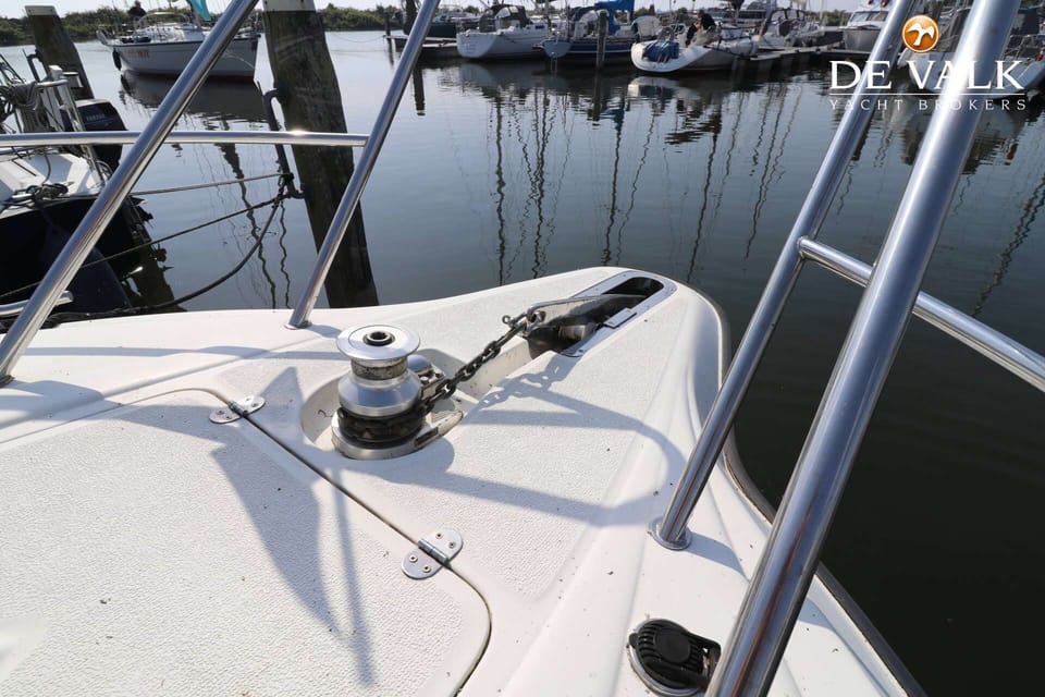 Galeon 380 Fly - Foto 13