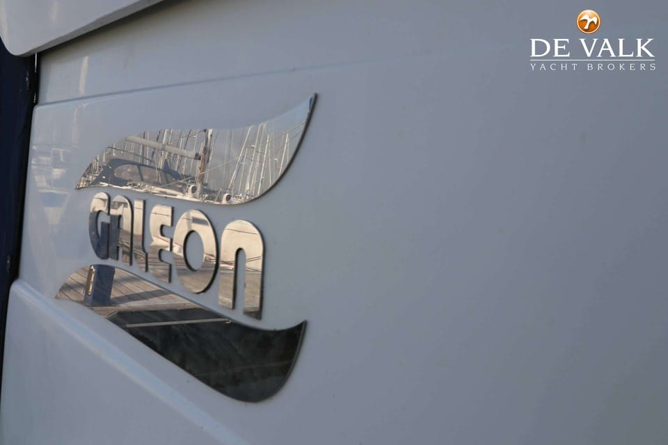 Galeon 380 Fly - Foto 14