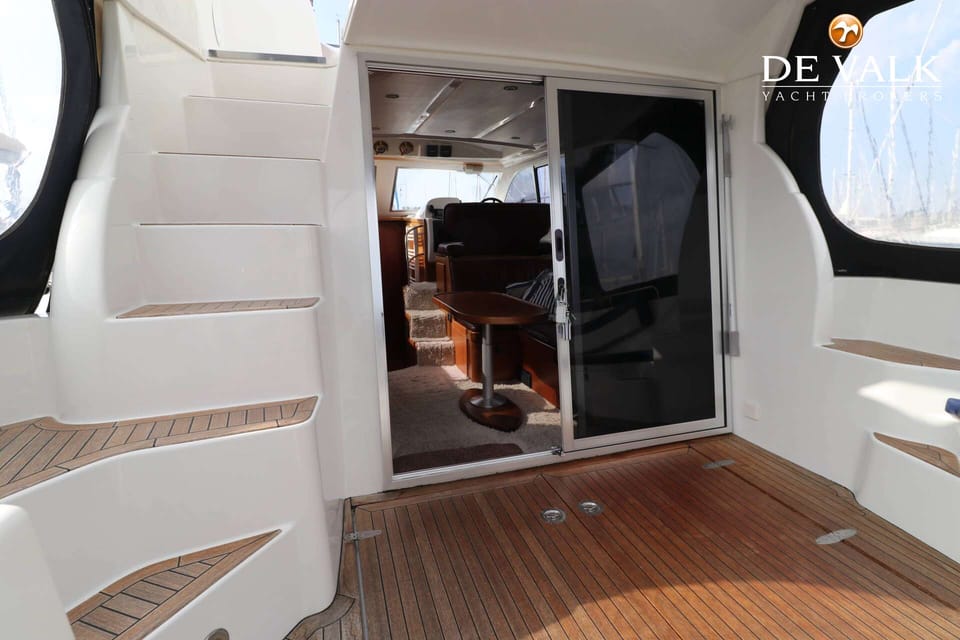 Galeon 380 Fly - Foto 15