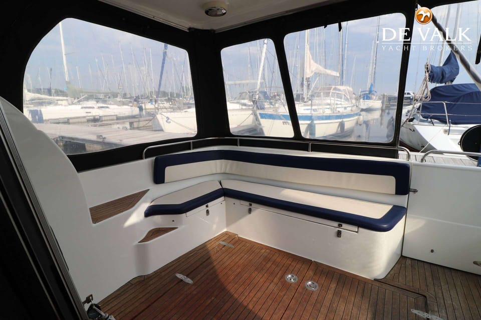 Galeon 380 Fly - Foto 17