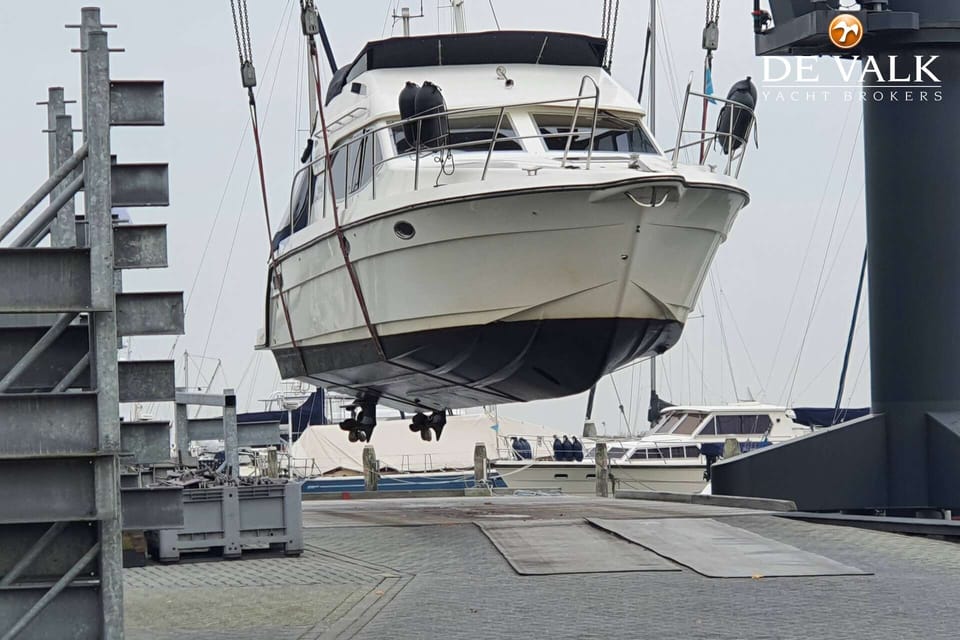 Galeon 380 Fly - Foto 18