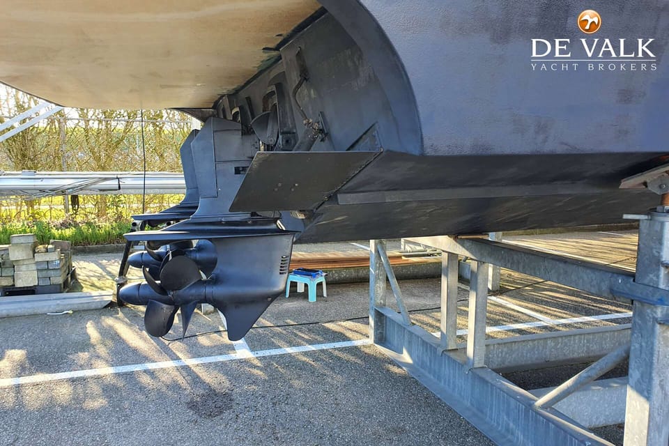 Galeon 380 Fly - Foto 19