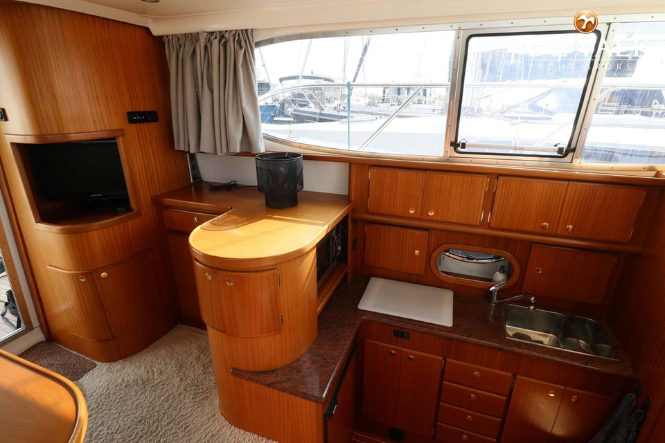 Galeon 380 Fly - Foto 22