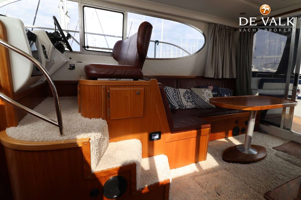 Galeon 380 Fly - Foto 23