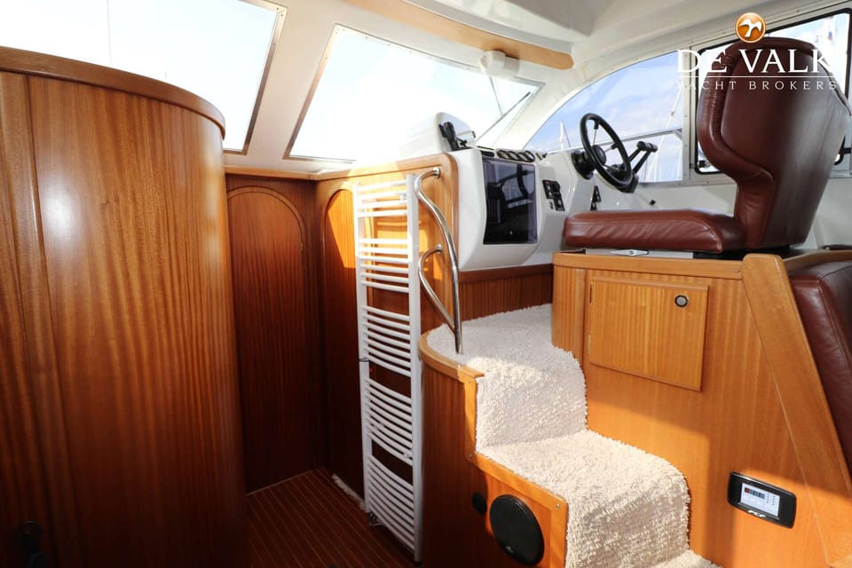 Galeon 380 Fly - Foto 24