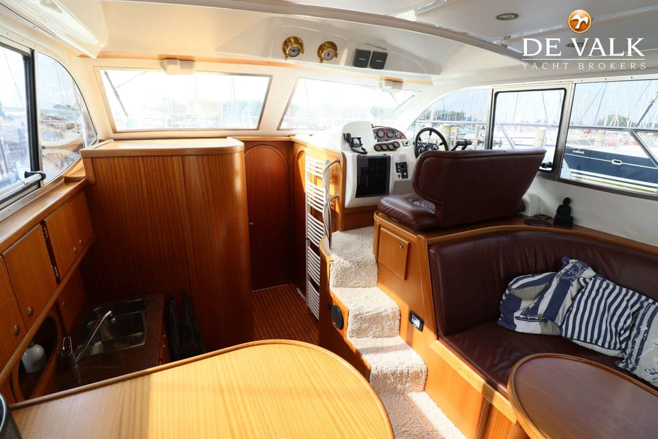Galeon 380 Fly - Foto 25