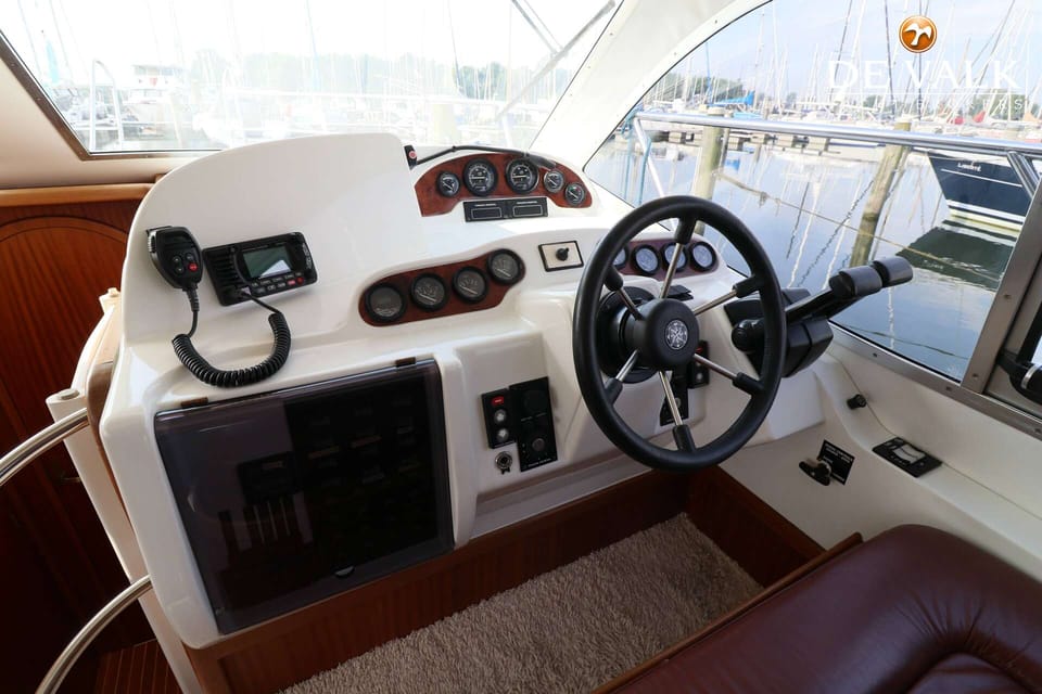 Galeon 380 Fly - Foto 26