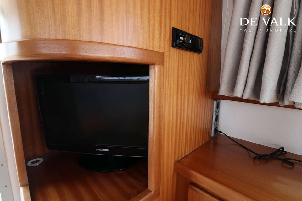 Galeon 380 Fly - Foto 27