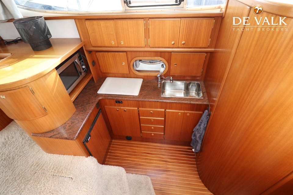 Galeon 380 Fly - Foto 28