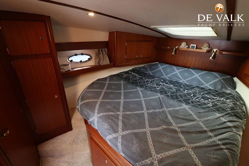 Galeon 380 Fly - Foto 31