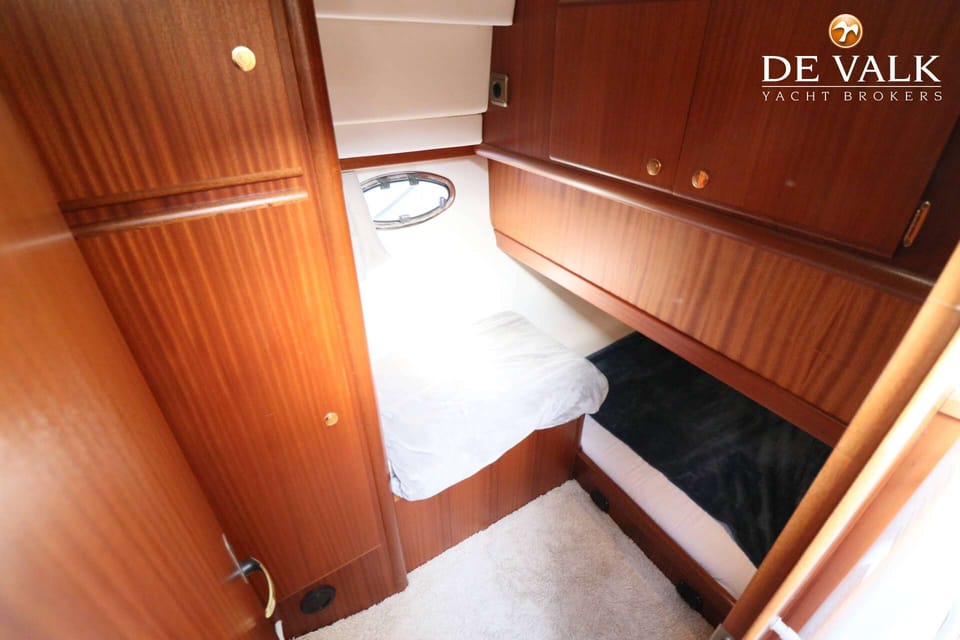 Galeon 380 Fly - Foto 35