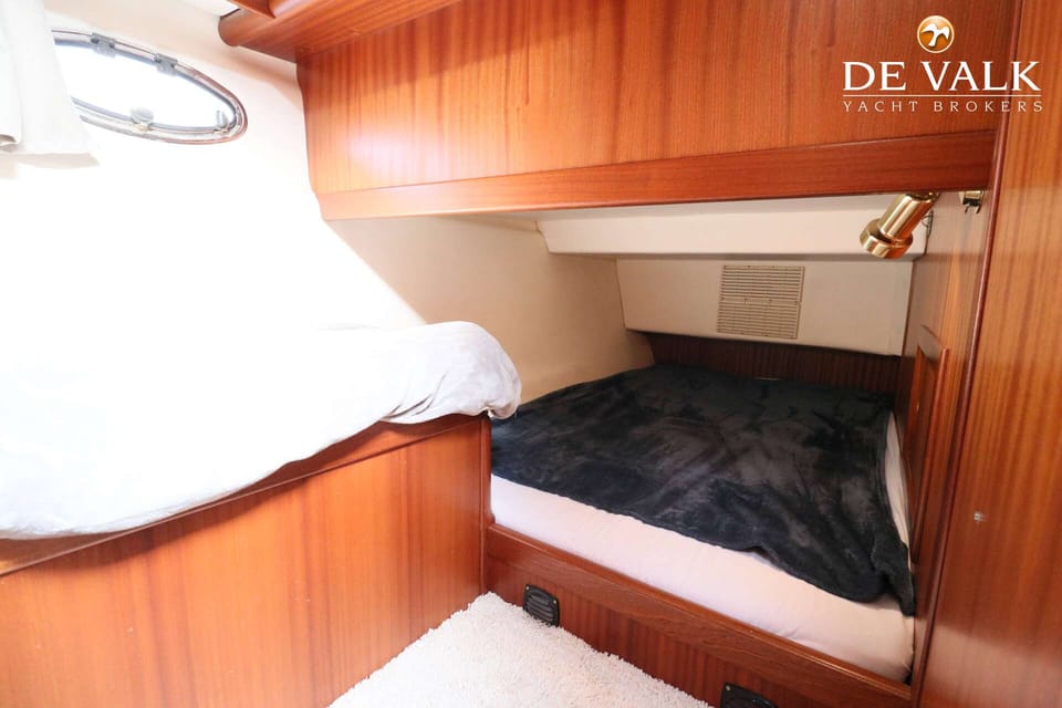 Galeon 380 Fly - Foto 36