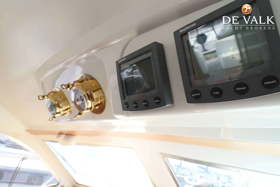 Galeon 380 Fly - Foto 37