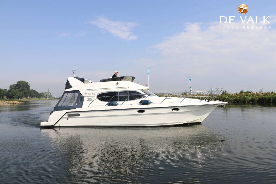 Galeon 380 Fly - Foto 7