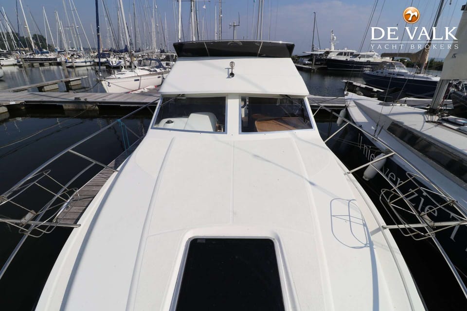 Galeon 380 Fly - Foto 8