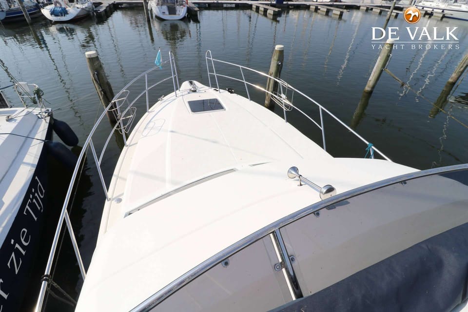 Galeon 380 Fly - Foto 9