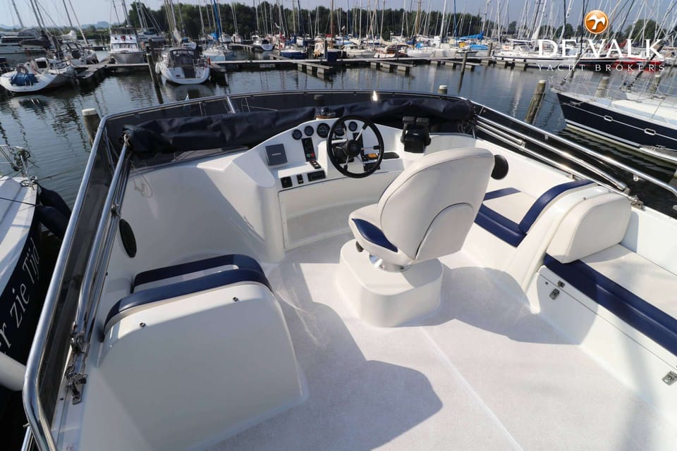 Galeon 380 Fly - Foto 10