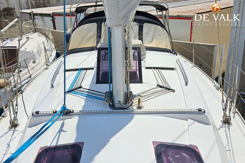 Hanse 350 - Foto 11