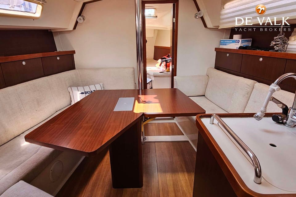 Hanse 350 - Foto 20