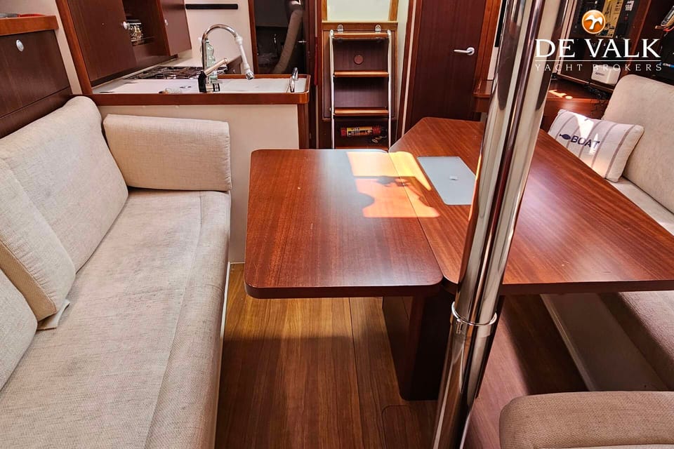 Hanse 350 - Foto 22