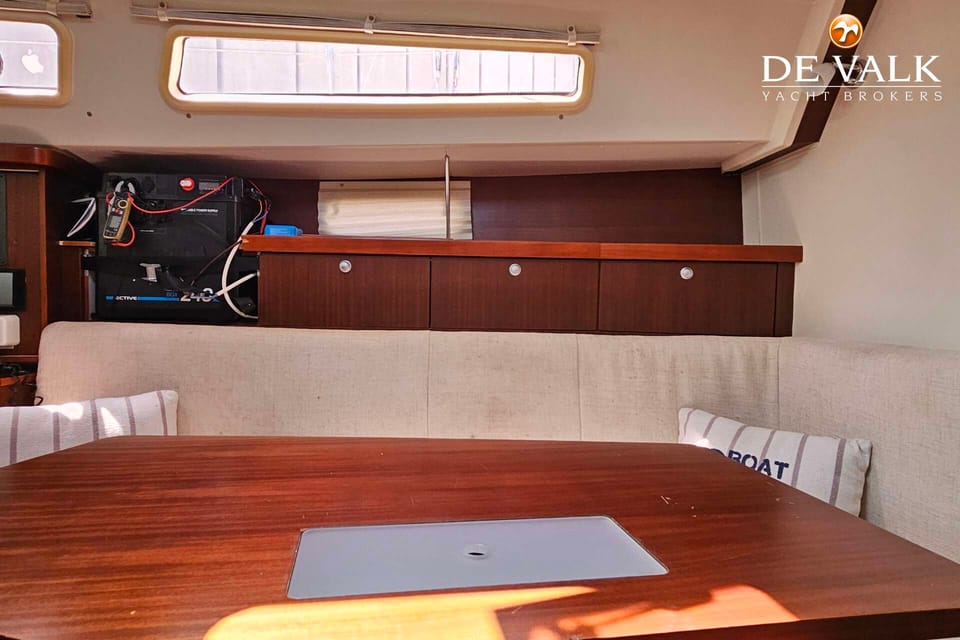 Hanse 350 - Foto 24