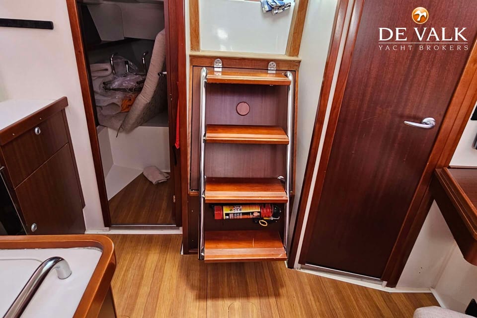 Hanse 350 - Foto 26