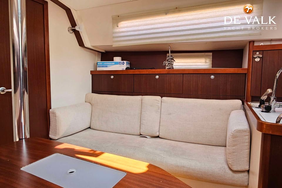 Hanse 350 - Foto 27