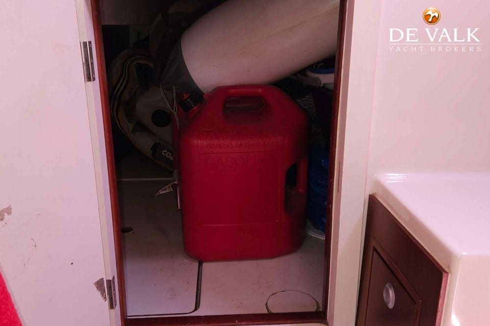 Hanse 350 - Foto 35