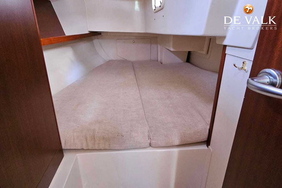 Hanse 350 - Foto 36
