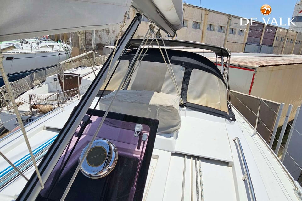 Hanse 350 - Foto 10