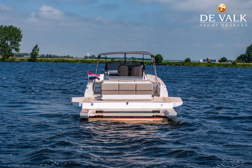 Fiart 35 Seawalker - Foto 12