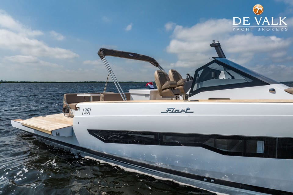 Fiart 35 Seawalker - Foto 13
