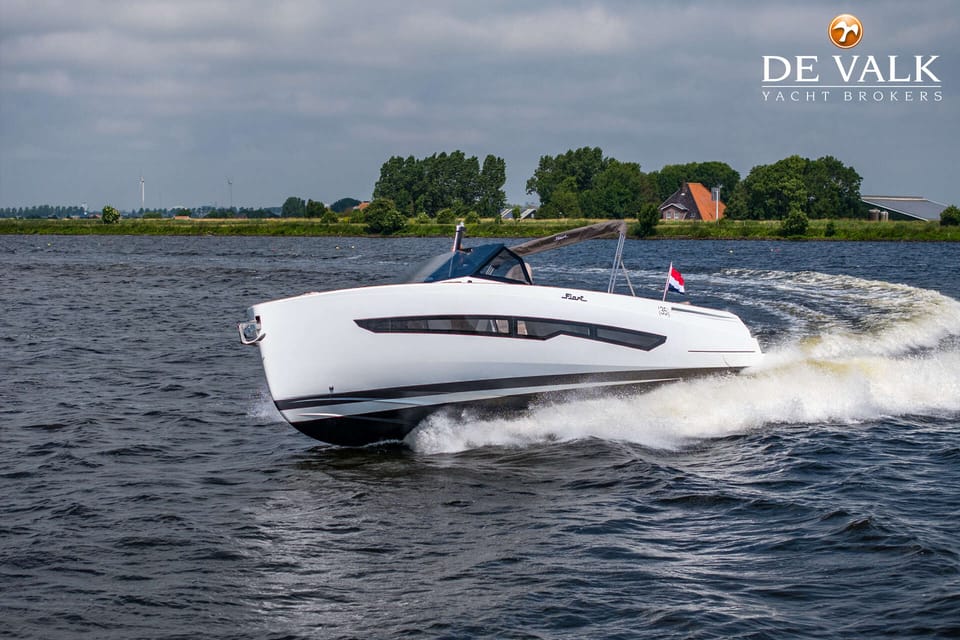 Fiart 35 Seawalker - Foto 14