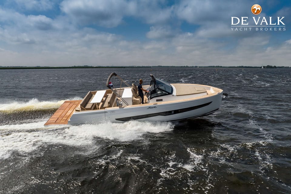 Fiart 35 Seawalker - Foto 15