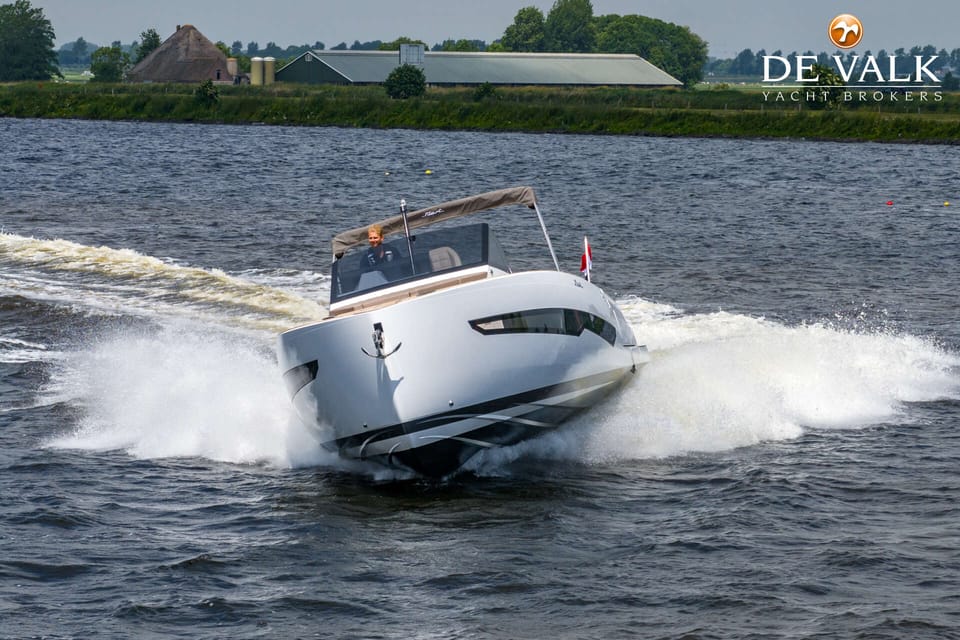 Fiart 35 Seawalker - Foto 17
