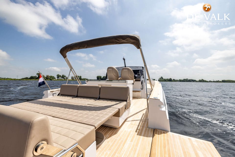 Fiart 35 Seawalker - Foto 21