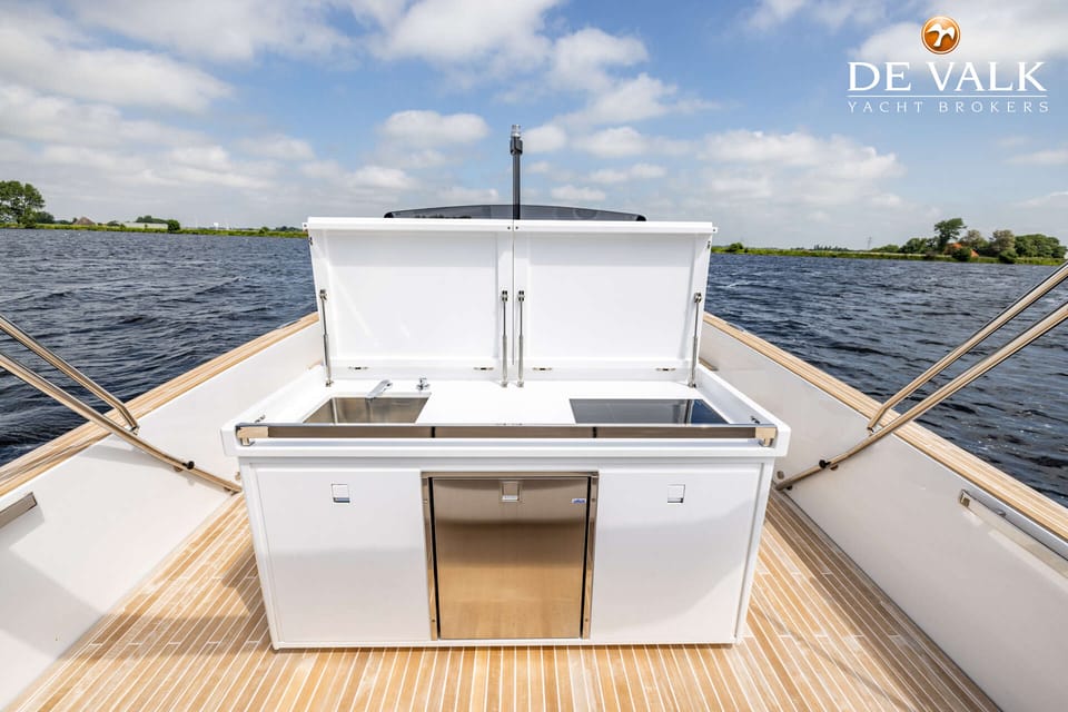 Fiart 35 Seawalker - Foto 22